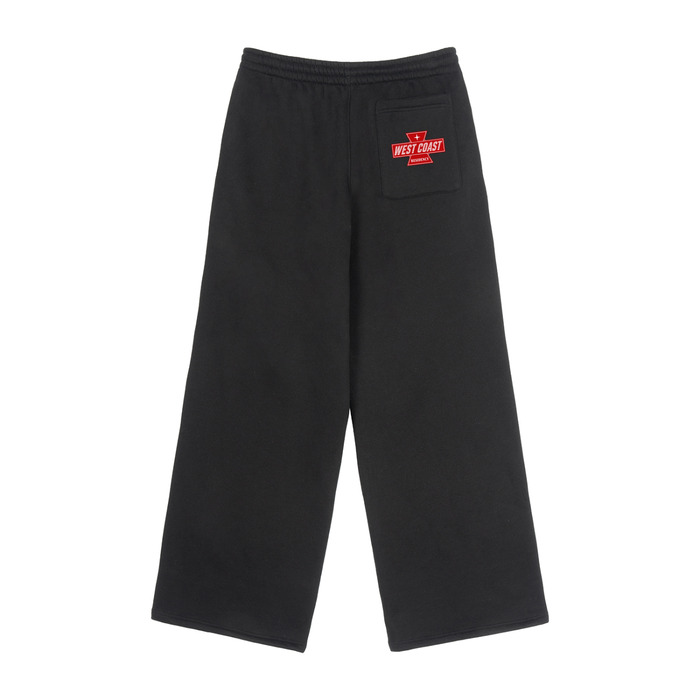 WCR KEYSTONE Straight-Leg Sweatpants