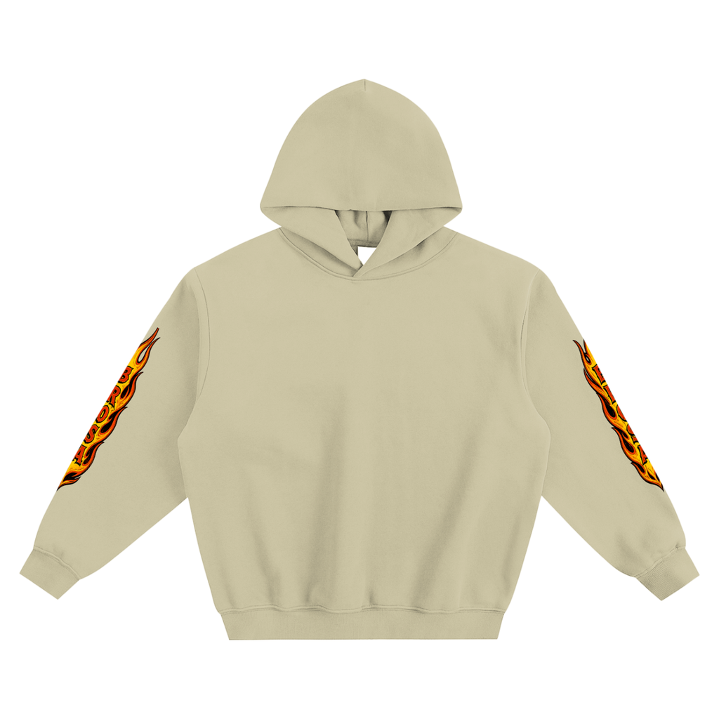 BROSA FLAMES BOXY
