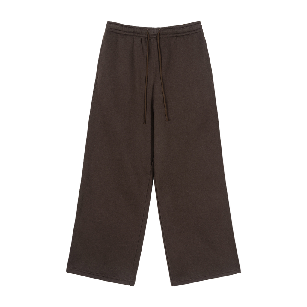WCR Straight-Leg Sweatpants