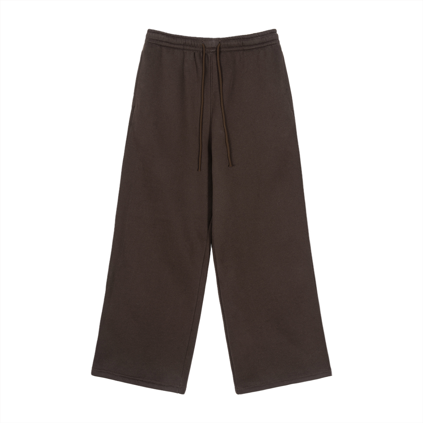 WCR Straight-Leg Sweatpants