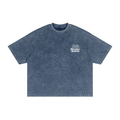 WCR DICE Waffle Boxy T-Shirt