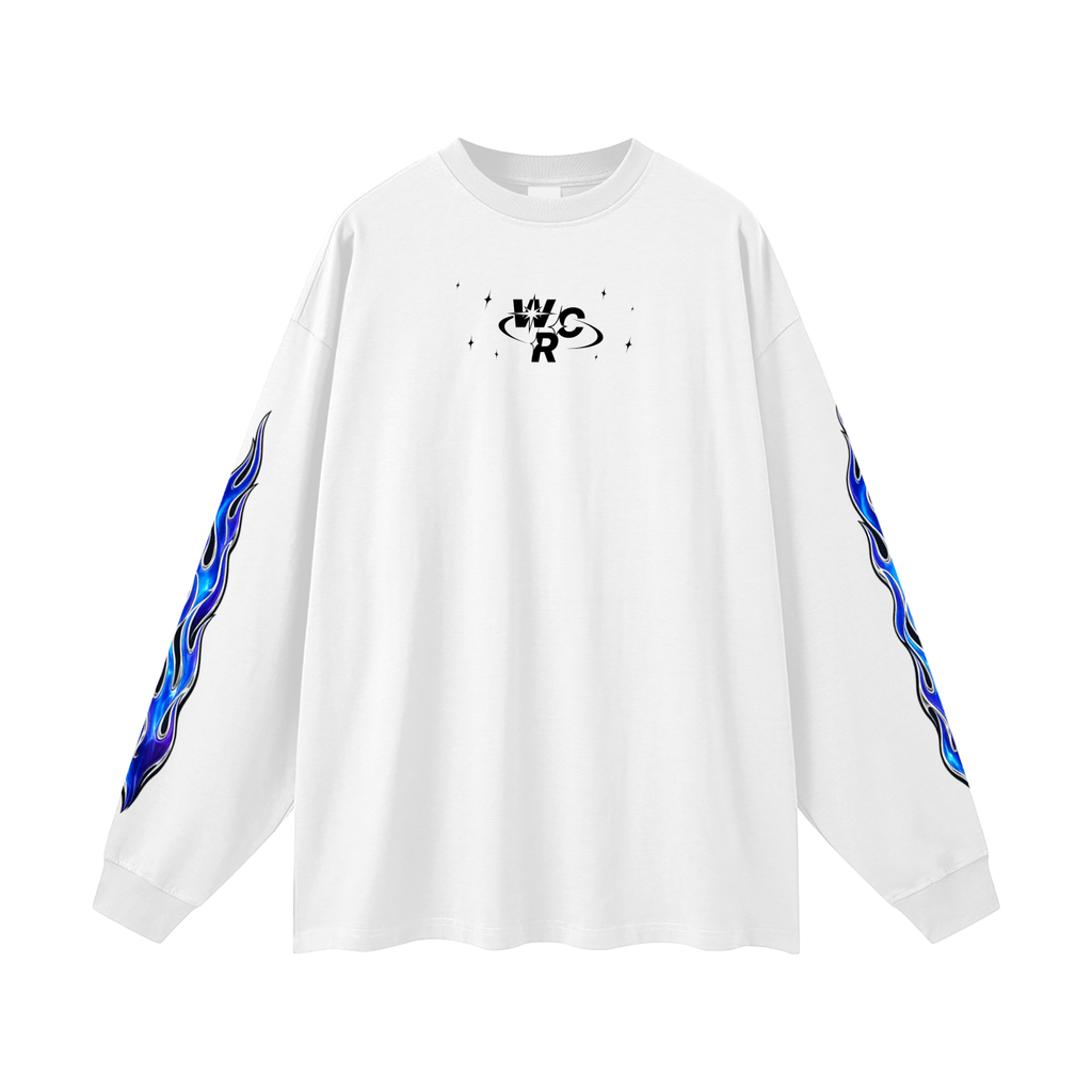 WCR Long Sleeve Shirt