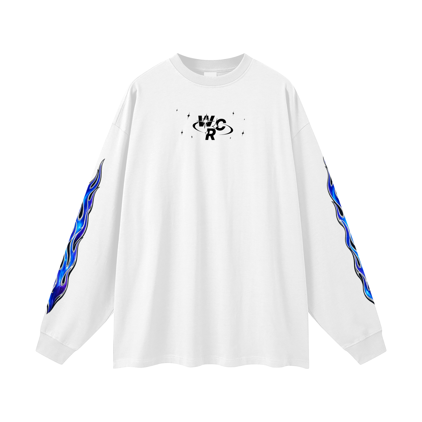 WCR Long Sleeve Shirt