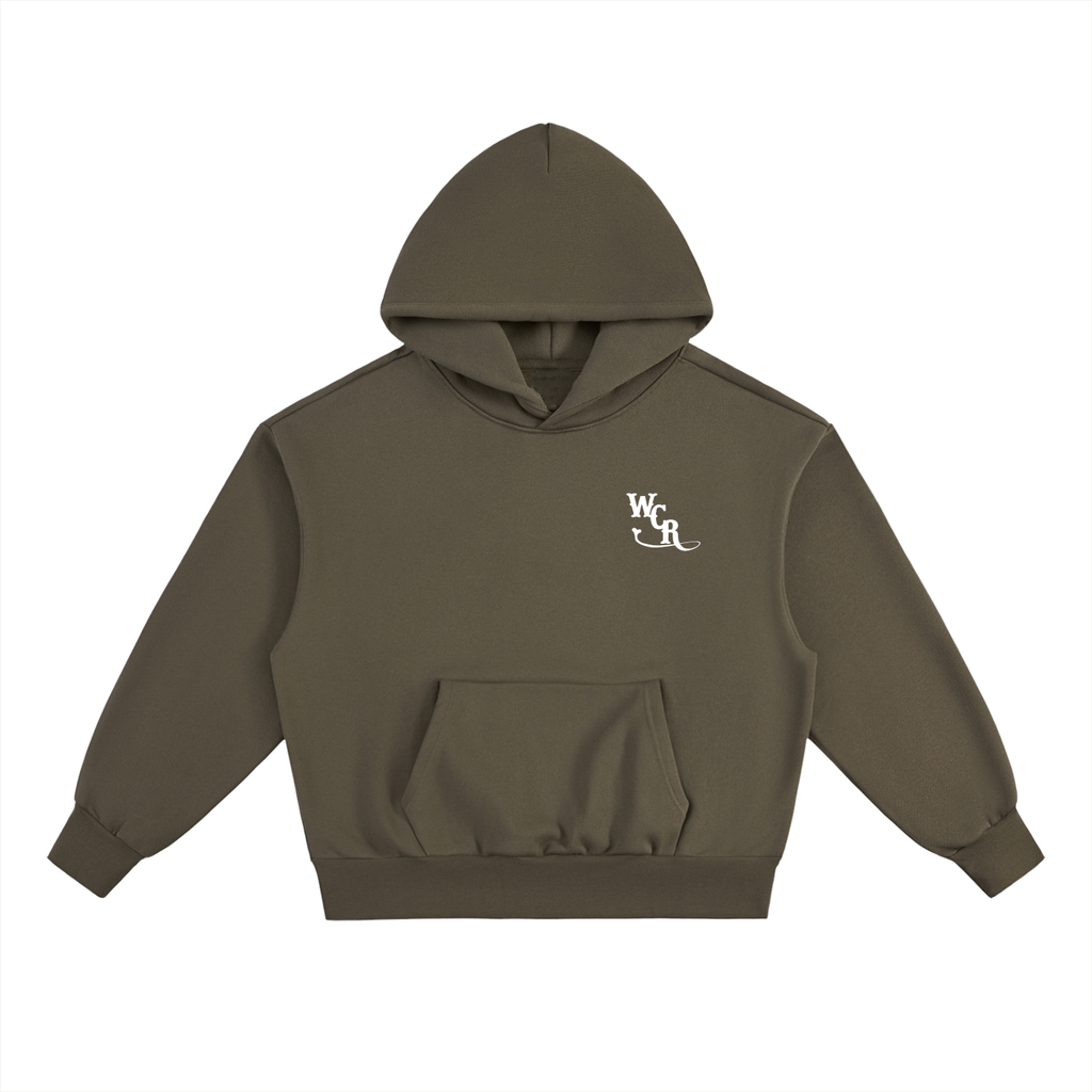 WCR Essential Heavyweight Hoodie