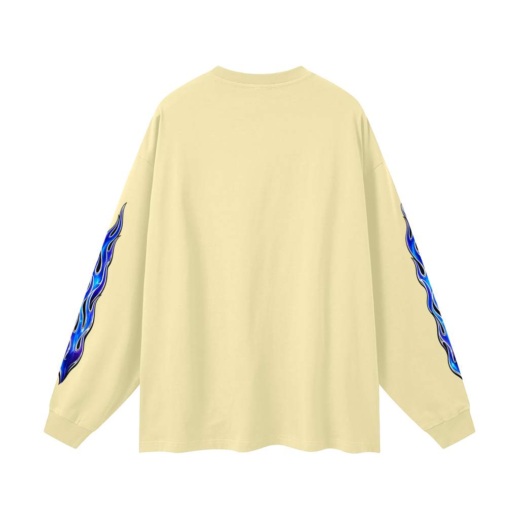 WCR Long Sleeve Shirt