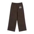 WCR DICE Straight-Leg Sweatpants