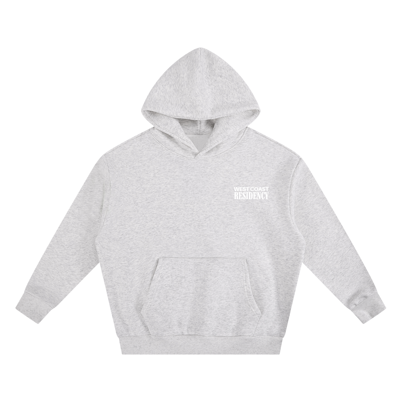 Galaxy WCR Heavyweight Boxy Hoodie