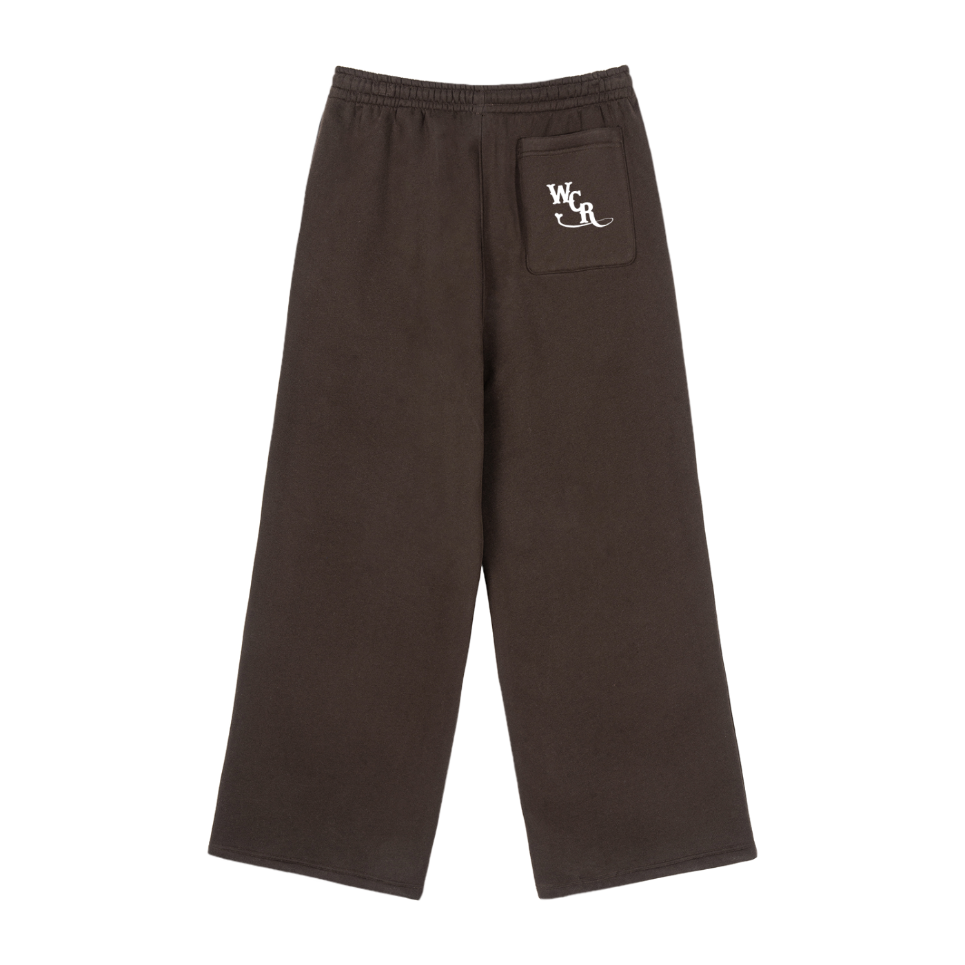 WCR Straight-Leg Sweatpants