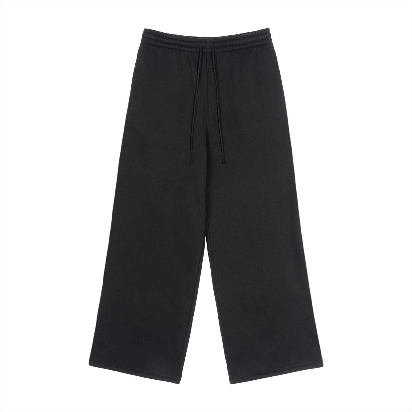 WCR Straight-Leg Sweatpants