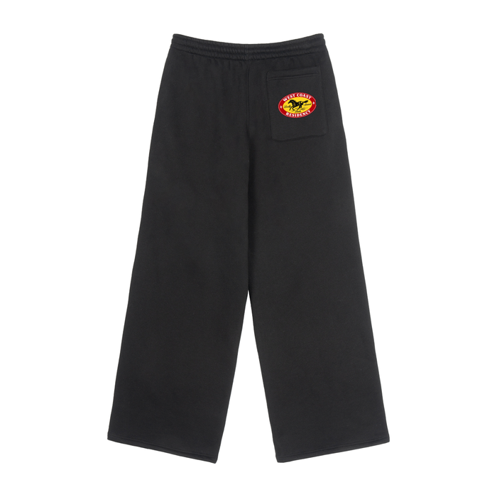 WCR Racehorse Straight-Leg Sweatpants
