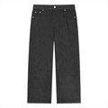WCR Vintage Straight Leg Jeans