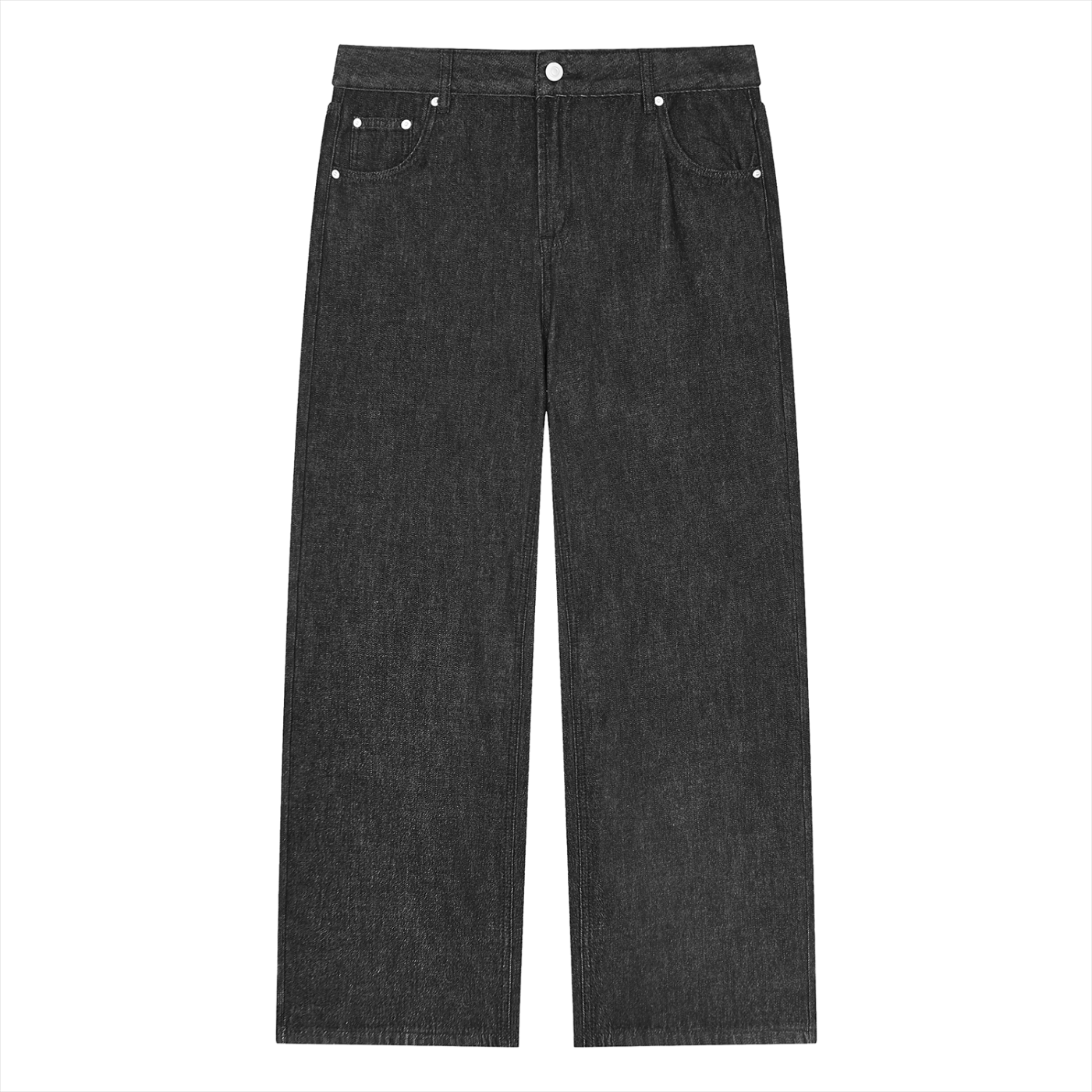 WCR Vintage Straight Leg Jeans