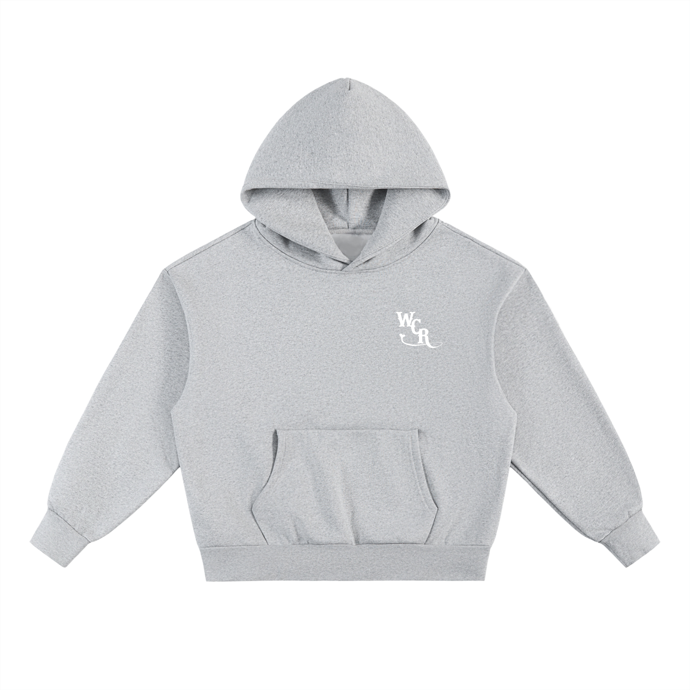 WCR Essential Heavyweight Hoodie