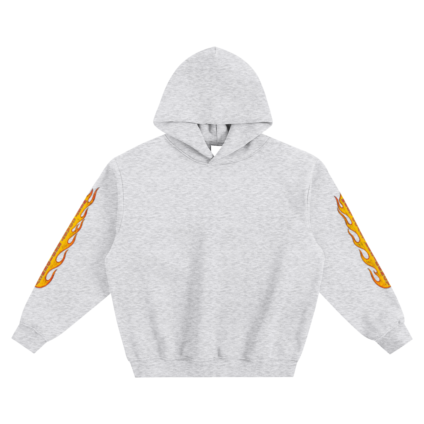 WCR FLAME BOXY