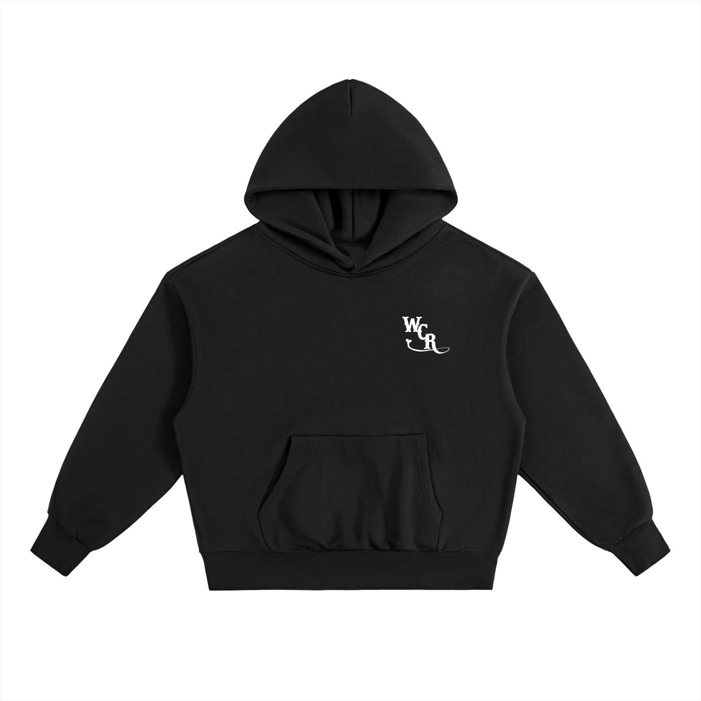 WCR Essential Heavyweight Hoodie