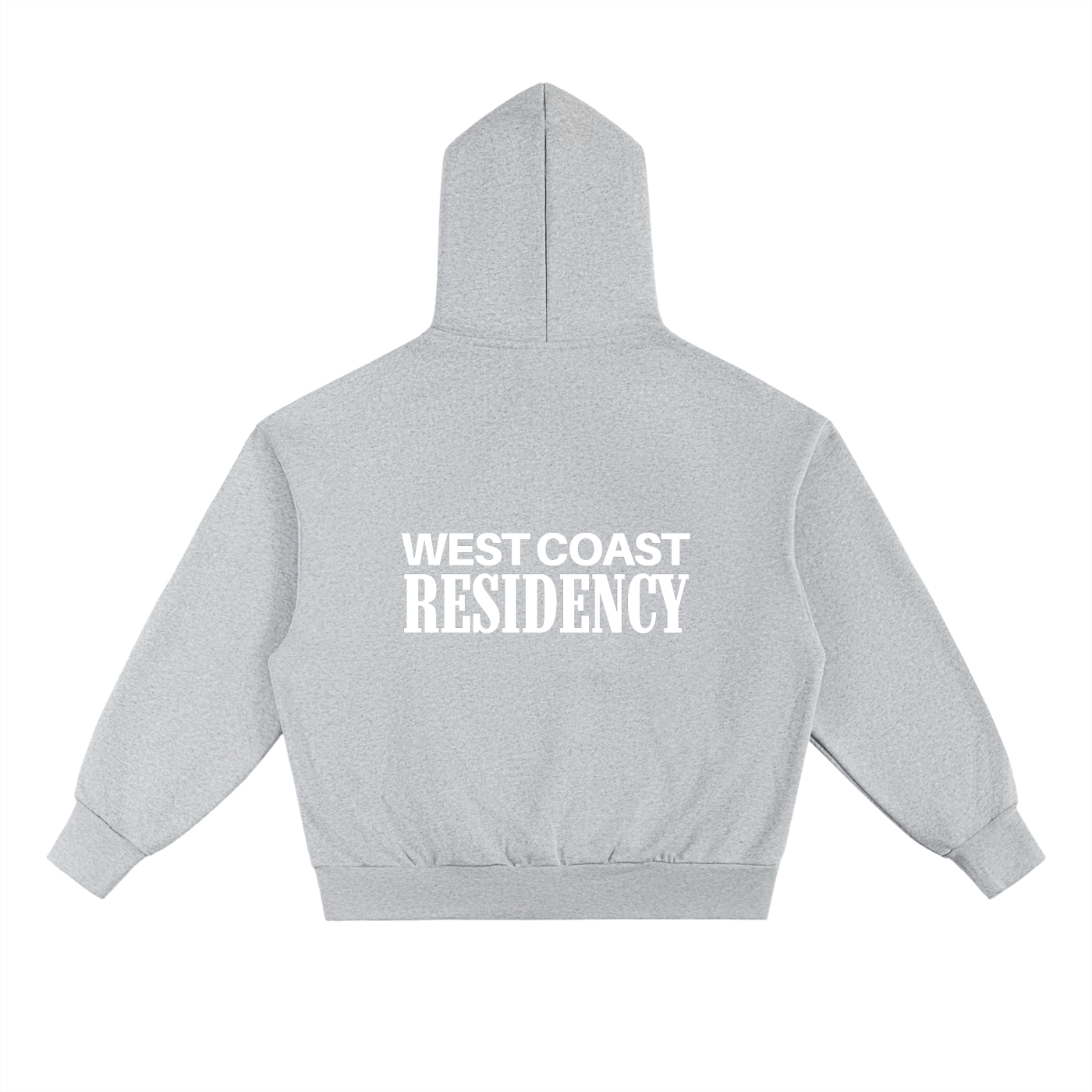 WCR Essential Heavyweight Hoodie