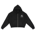 "RODEO RADIO" Zip-Up Hoodie