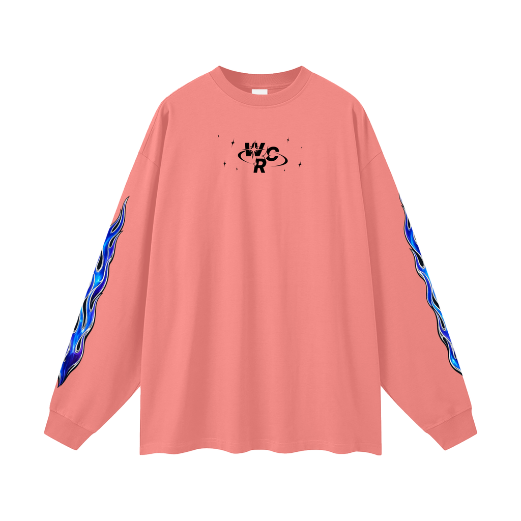 WCR Long Sleeve Shirt