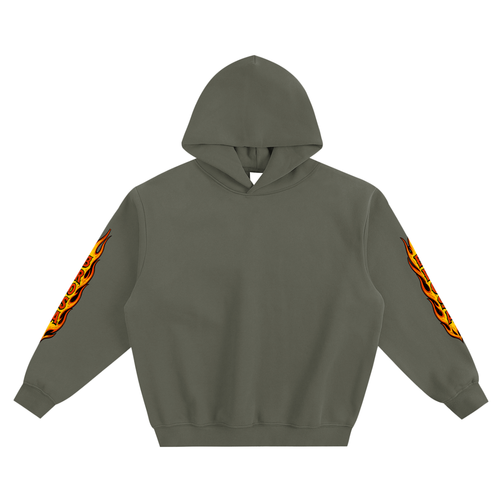 BROSA FLAMES BOXY