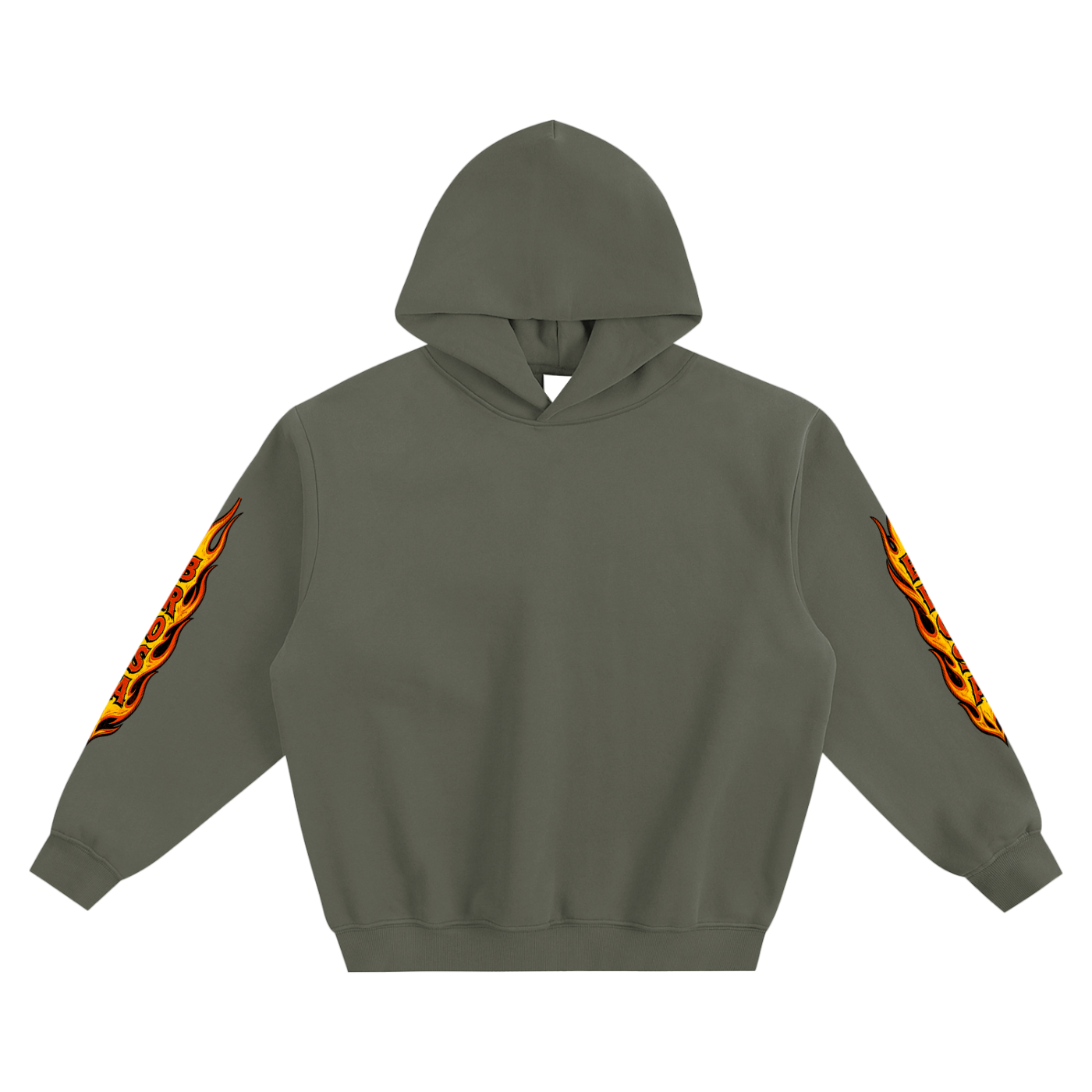 BROSA FLAMES BOXY