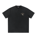 "Malibu Cowboy Club" Vintage Washed T-Shirt