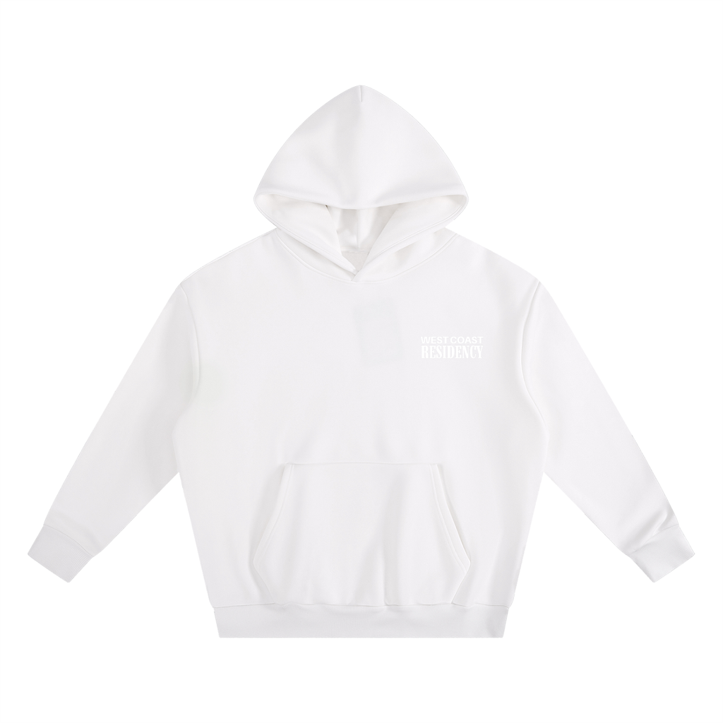Galaxy WCR Heavyweight Boxy Hoodie