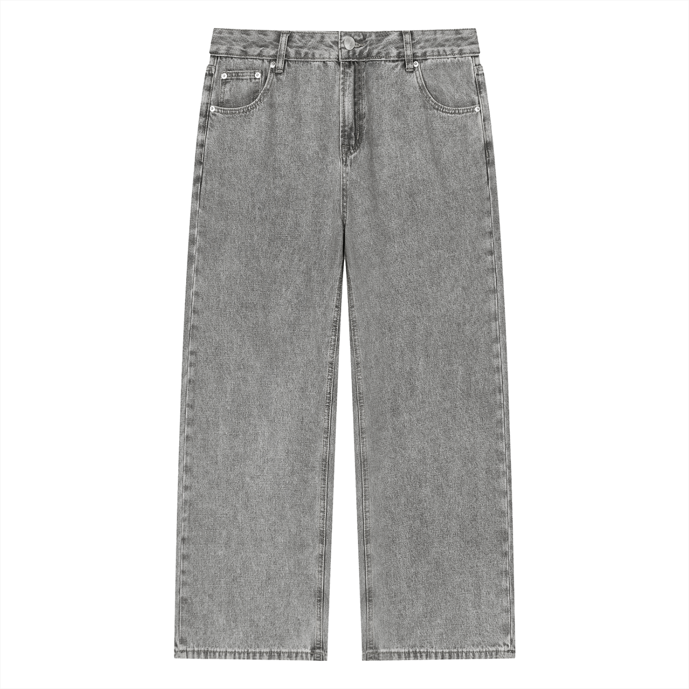 WCR Vintage Straight Leg Jeans