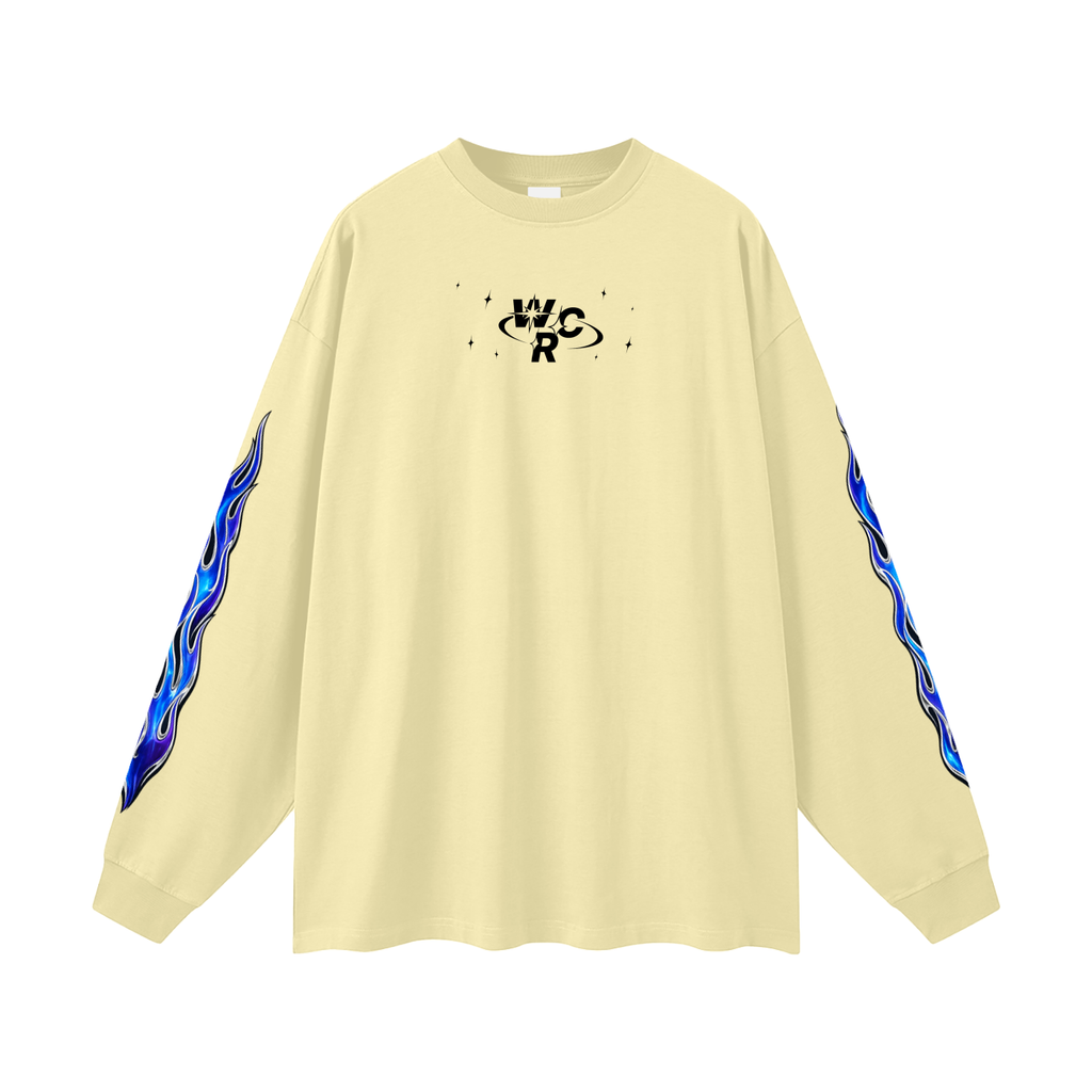 WCR Long Sleeve Shirt