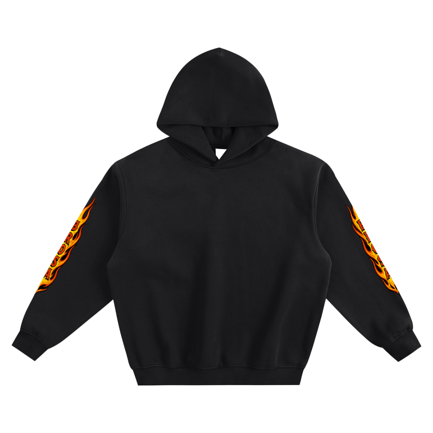 BROSA FLAMES BOXY