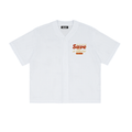 "Save a Horse, Ride a DJ" Baseball Jersey