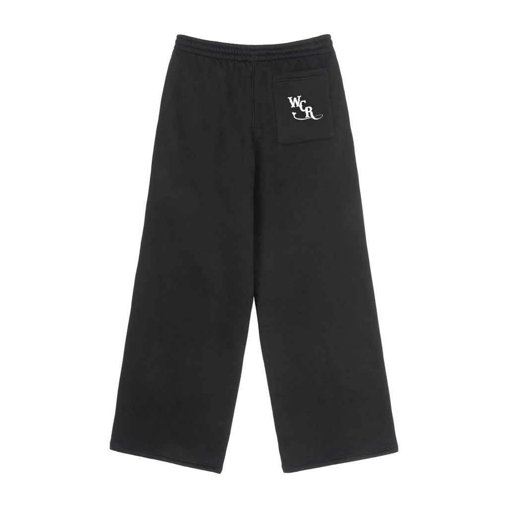 WCR Straight-Leg Sweatpants