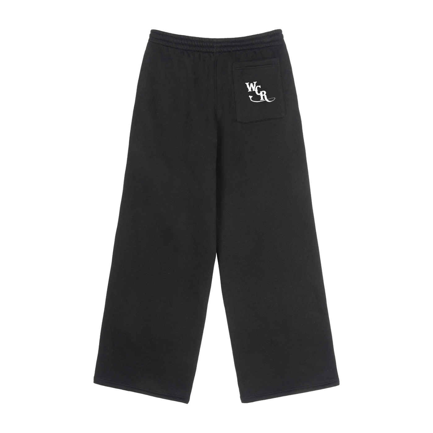 WCR Straight-Leg Sweatpants