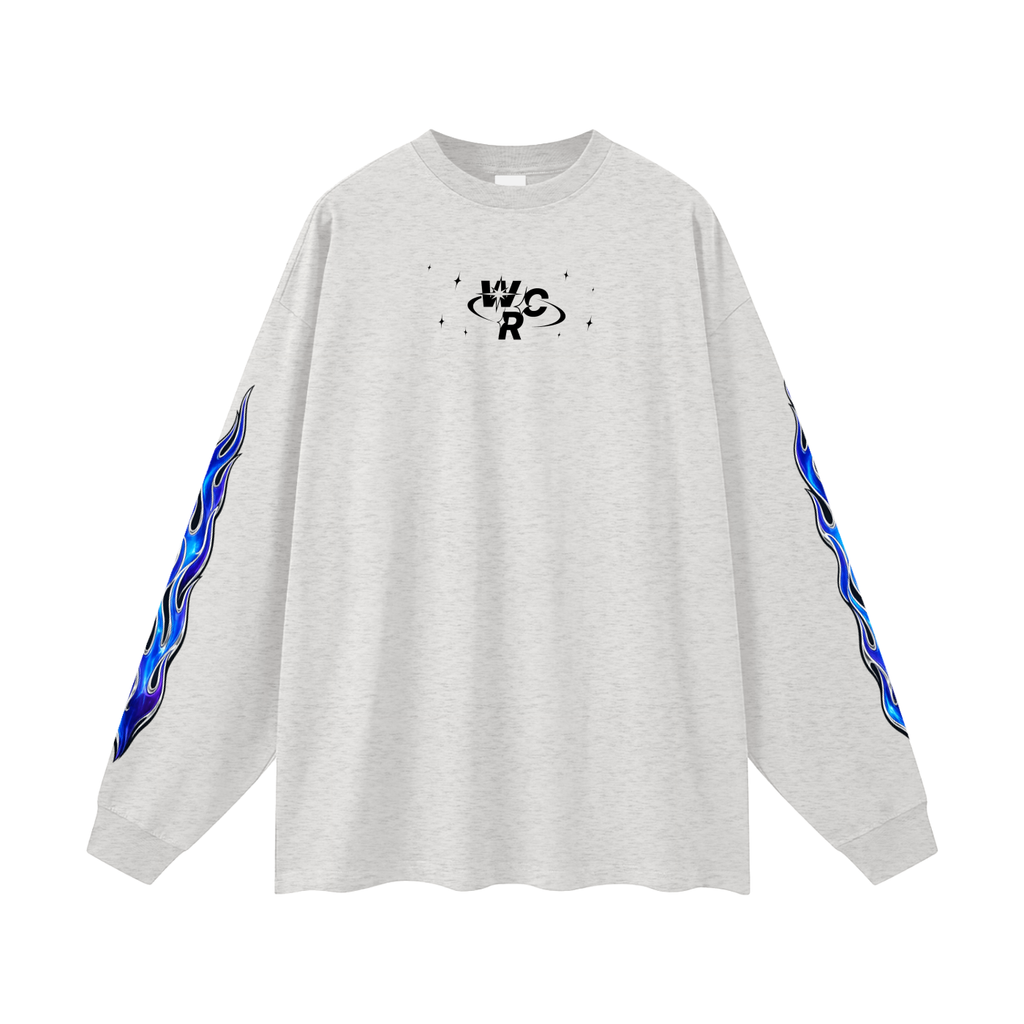 WCR Long Sleeve Shirt
