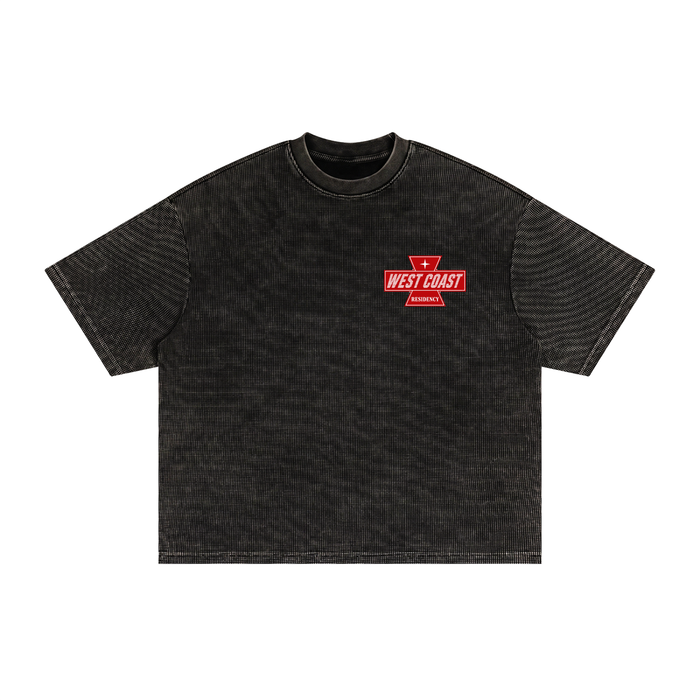 WCR KEYSTONE Boxy T-Shirt