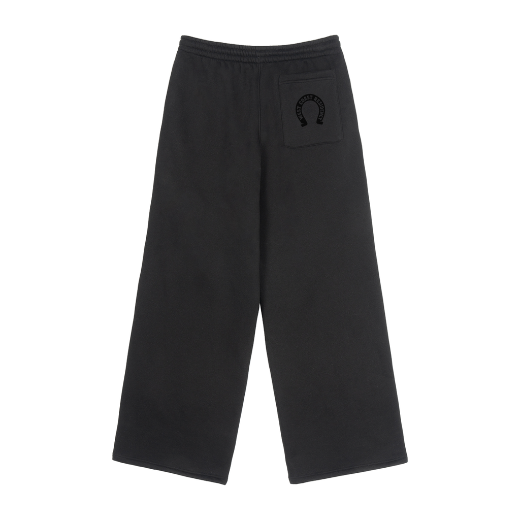 MALIBU COWBOY CLUB Sweatpants