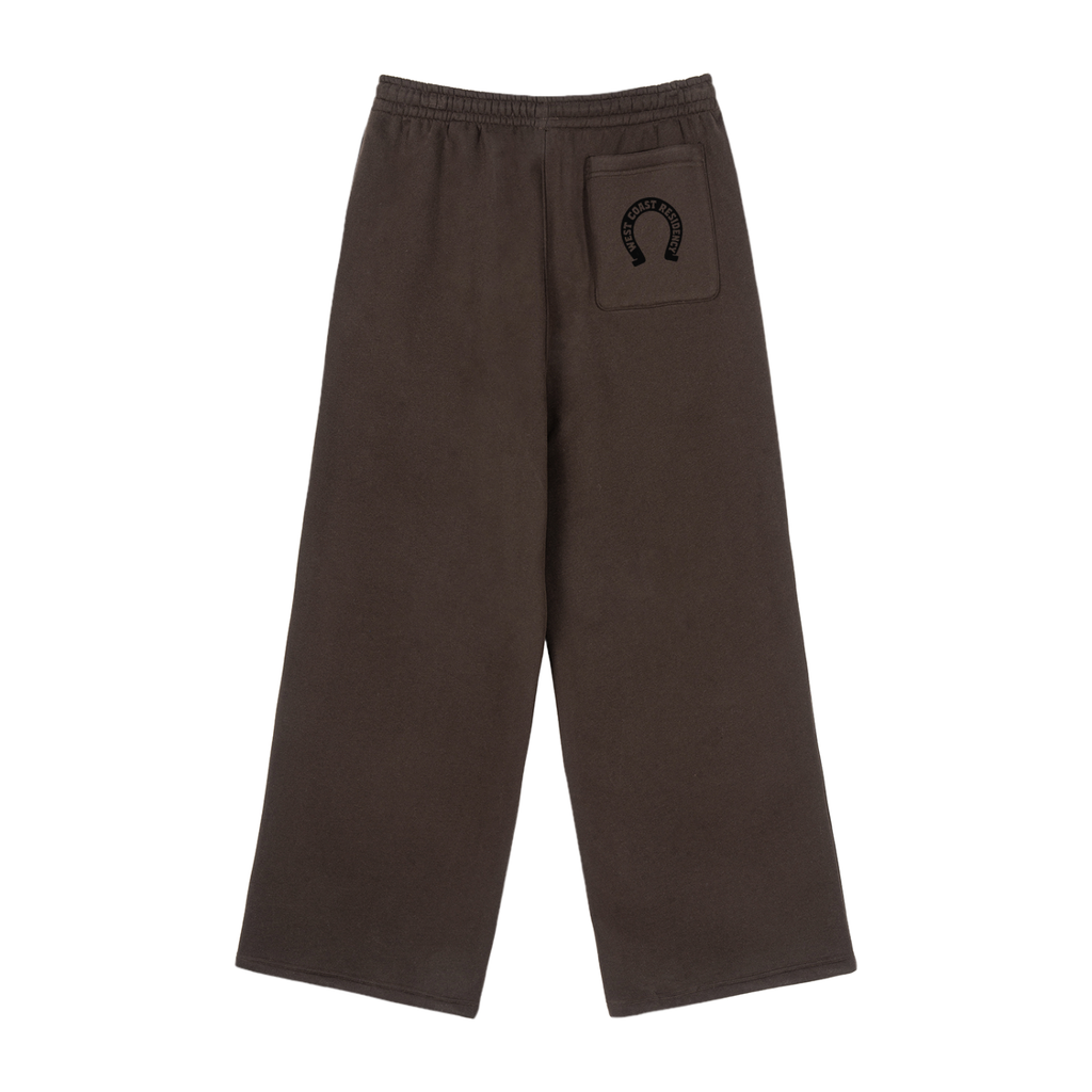 MALIBU COWBOY CLUB Sweatpants