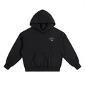 "Malibu Cowboy Club" - Essential Heavyweight Hoodie