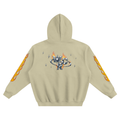 WCR FLAME BOXY