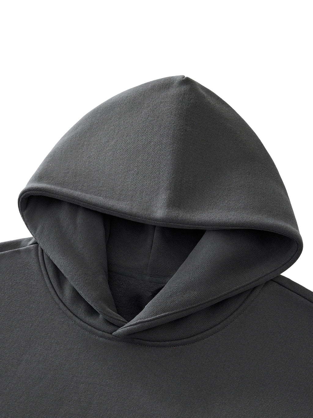 "Malibu Cowboy Club" - Essential Heavyweight Hoodie