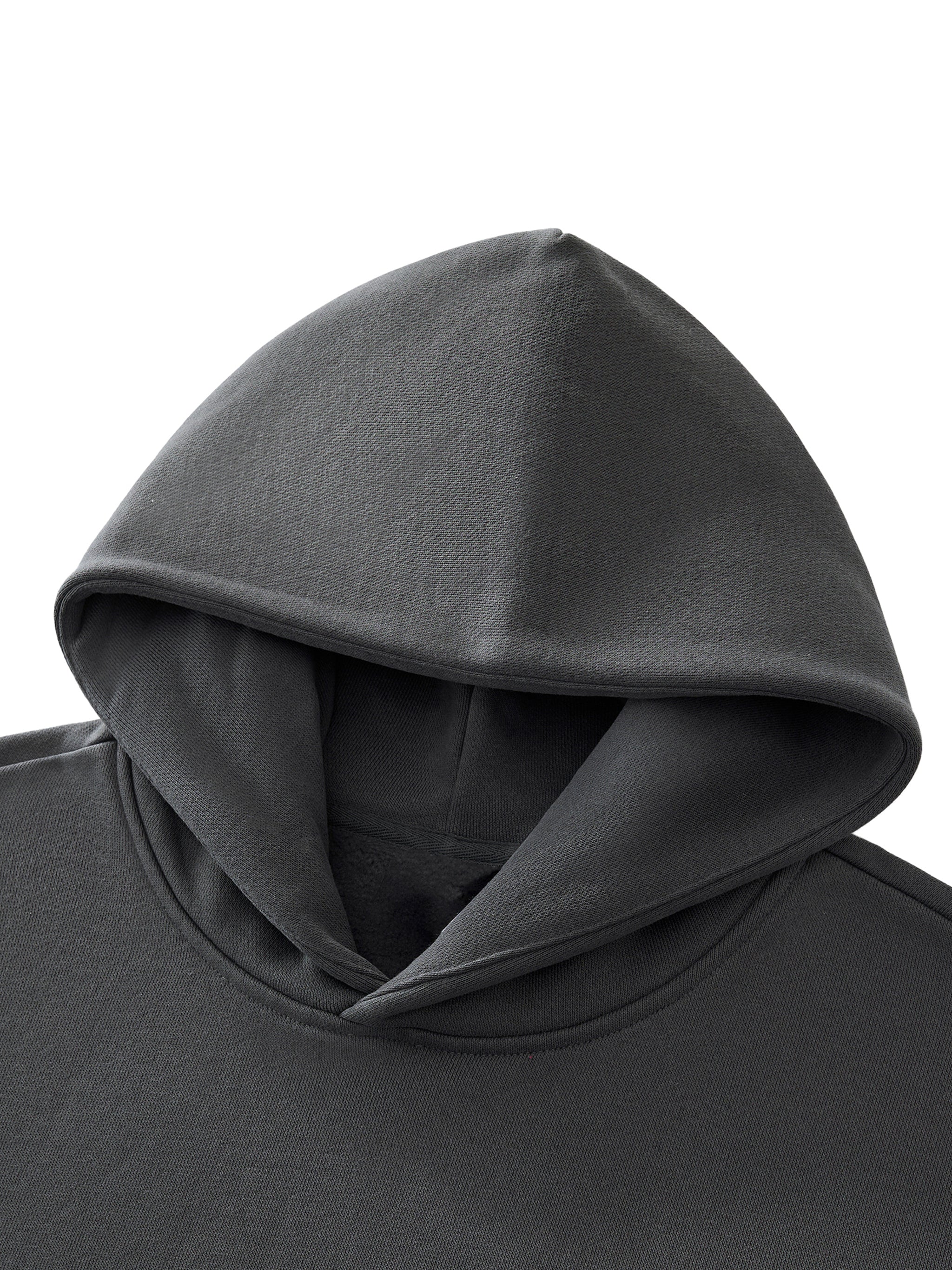 "Malibu Cowboy Club" - Essential Heavyweight Hoodie