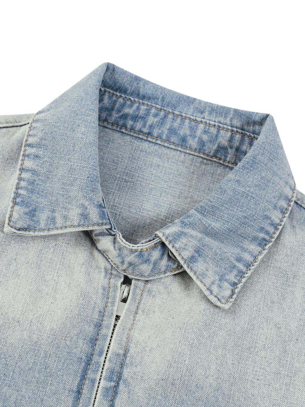 WCR Vintage Denim Jacket