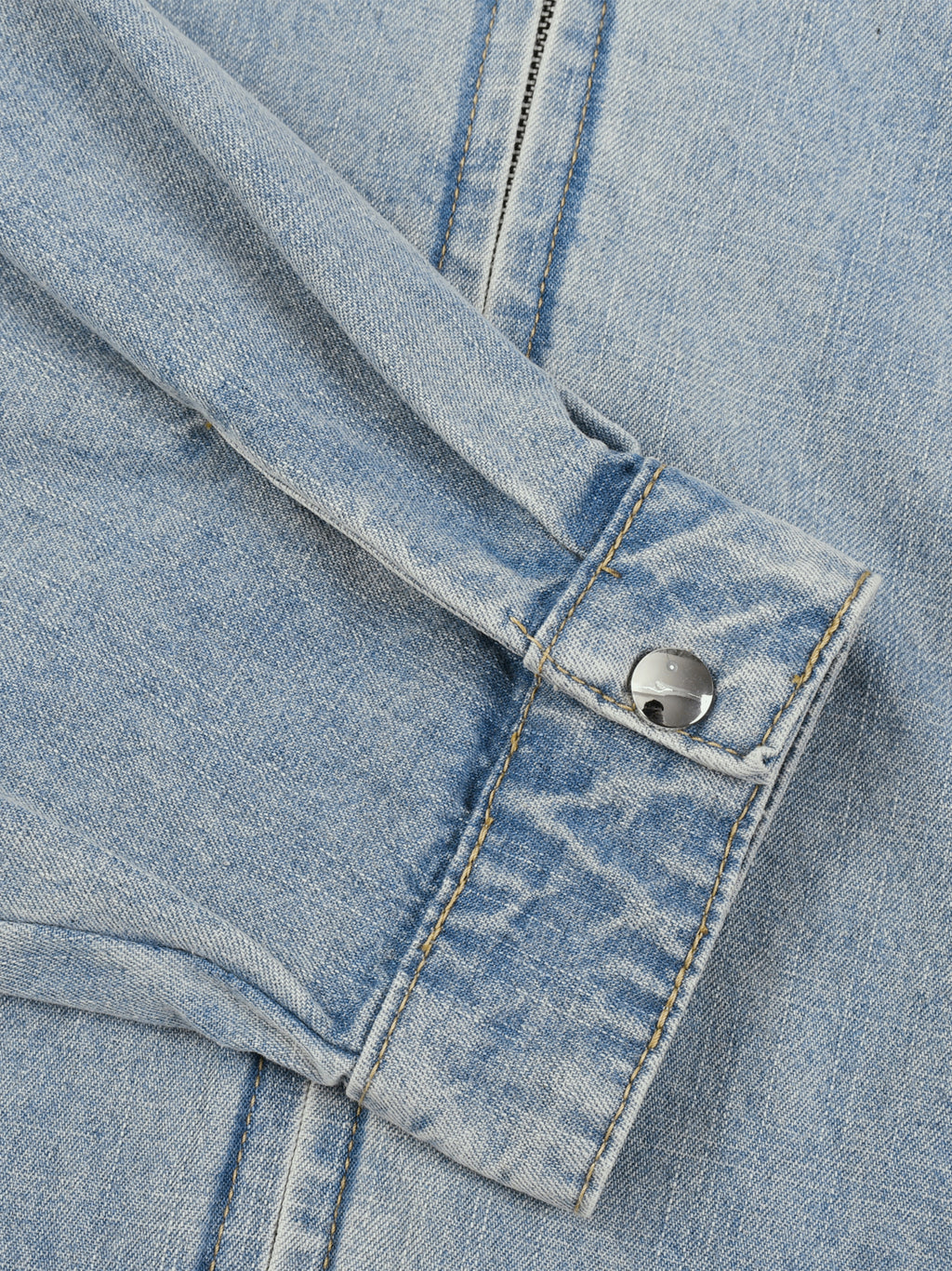 WCR Vintage Denim Jacket